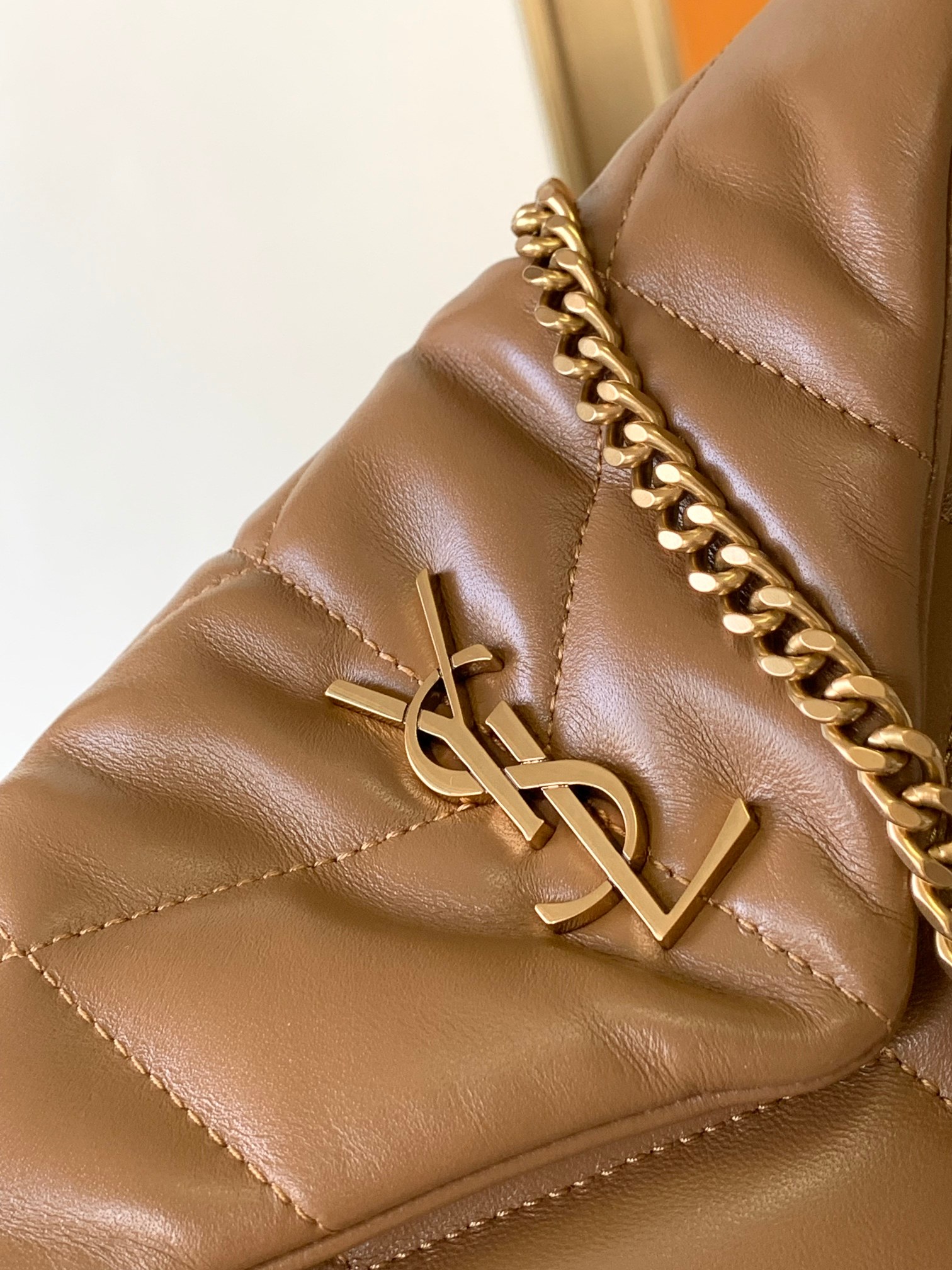 YSL Satchel Bags